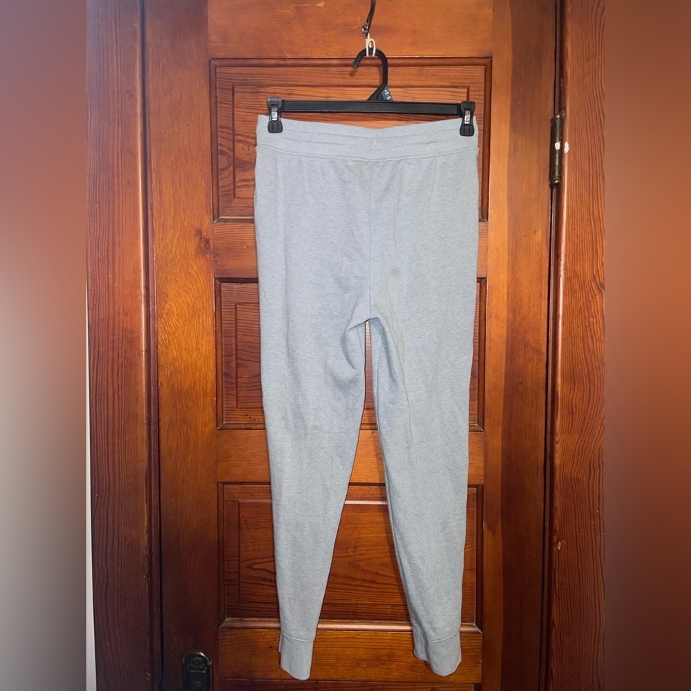 New Without Tags Under Armour Gray Joggers *make offers* - Picture 2 of 5